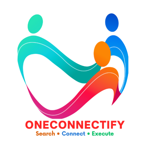 ONECONNECTIFY - Chat, Calls, Business Networking & Collaboration Platform